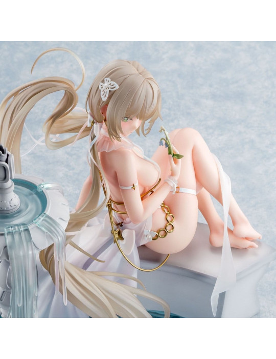 Hakoiri Musume Inc. - figure Momoko illustration by Houkiboshi