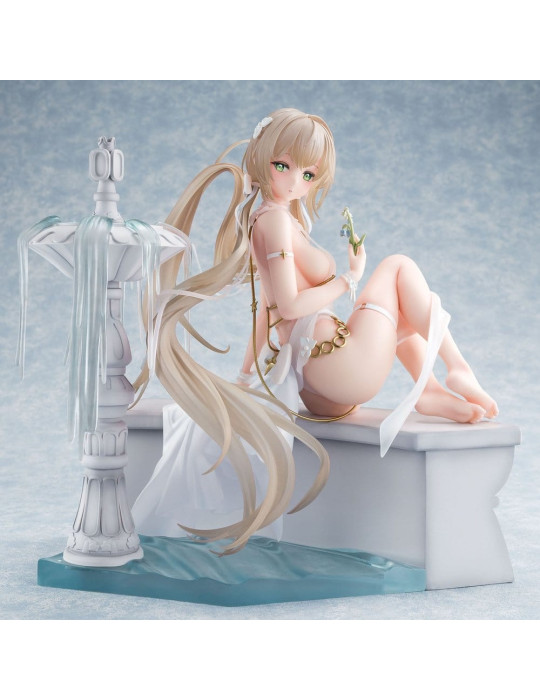 Hakoiri Musume Inc. - figurine Momoko illustration by Houkiboshi