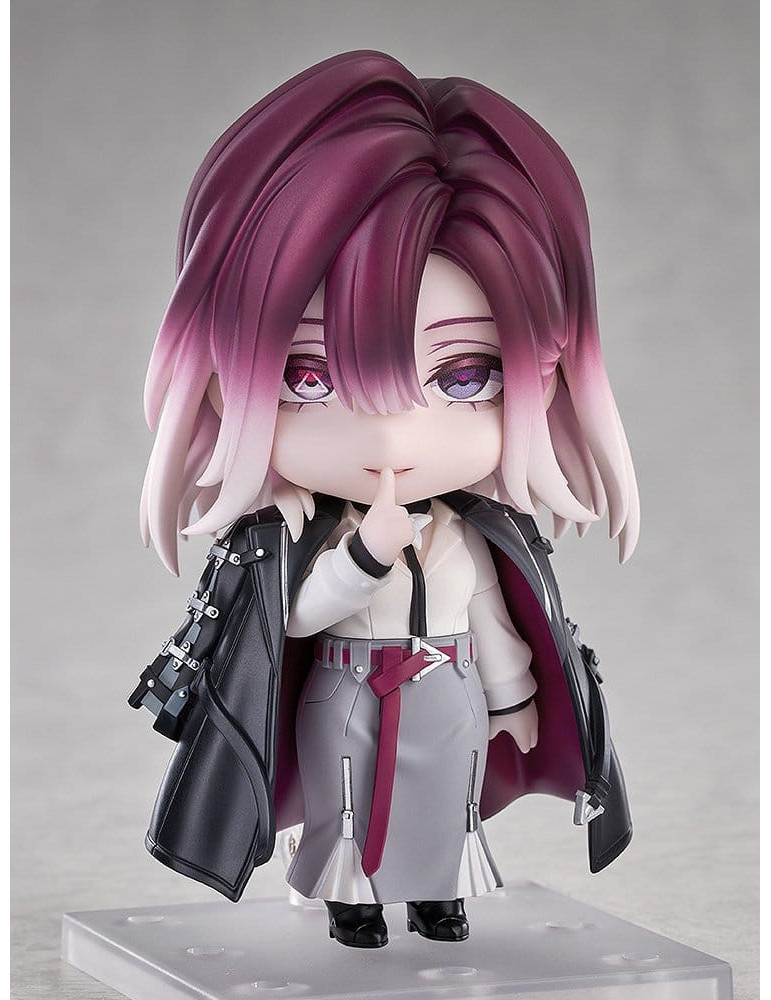 Good Smile Company - Path to Nowhere - figure Nendoroid Shalom