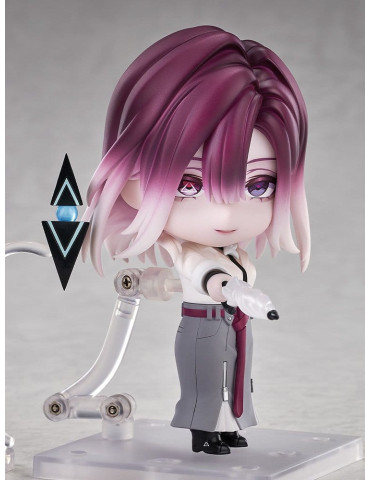 Good Smile Company - Path to Nowhere - figure Nendoroid Shalom 2