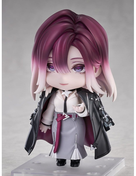 Good Smile Company - Path to Nowhere - figurine Nendoroid Shalom