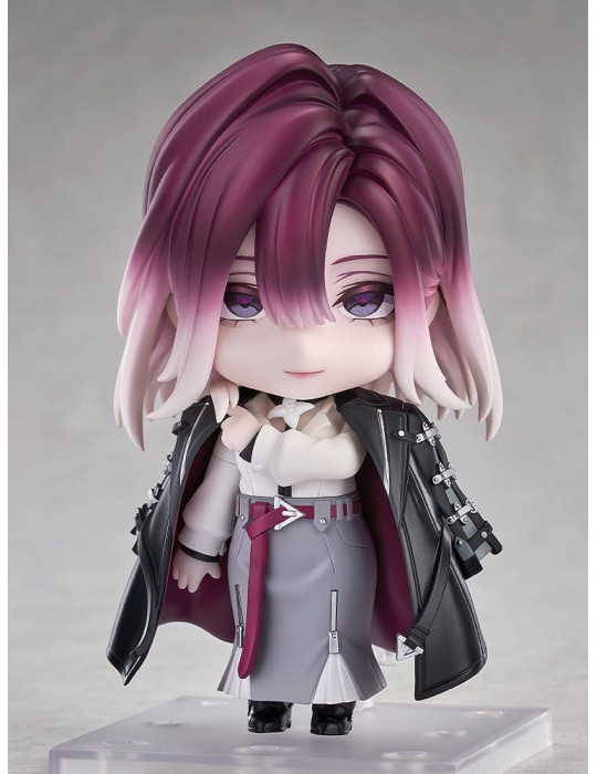 Good Smile Company - Path to Nowhere - figurine Nendoroid Shalom