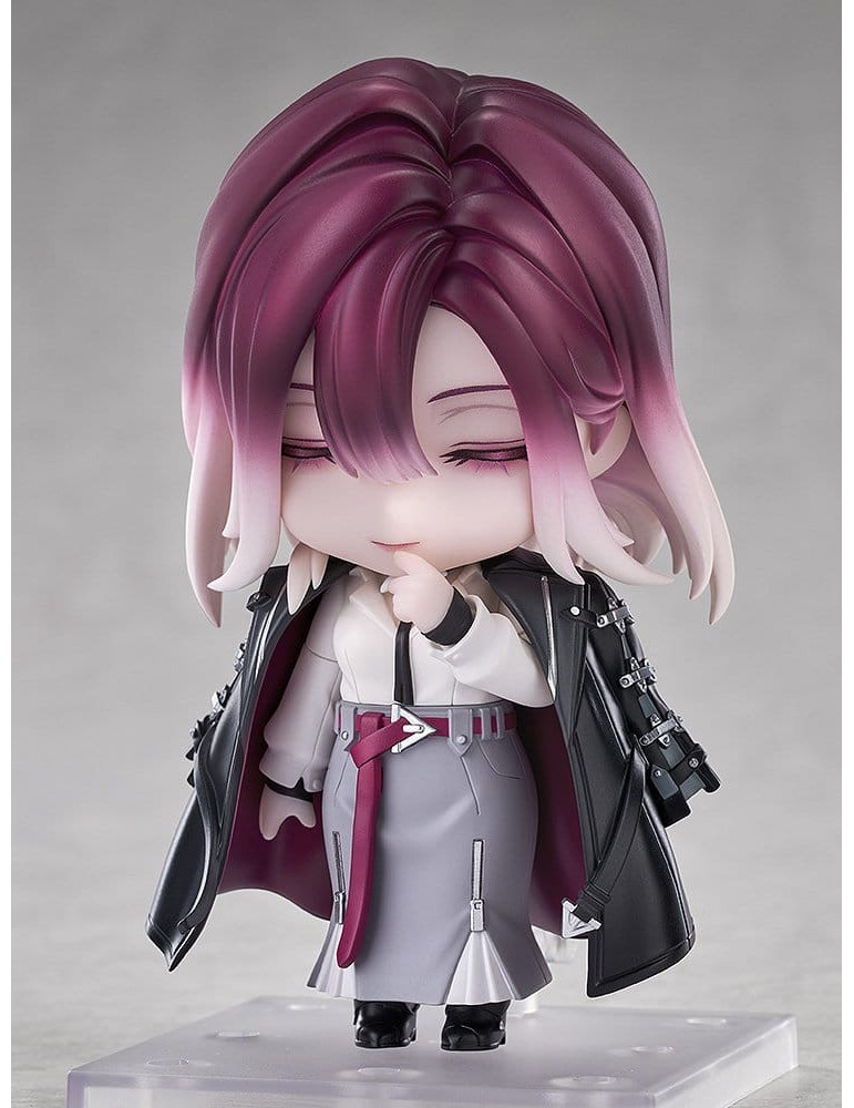 Good Smile Company - Path to Nowhere - figurine Nendoroid Shalom