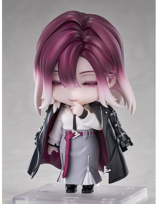 Good Smile Company - Path to Nowhere - figurine Nendoroid Shalom