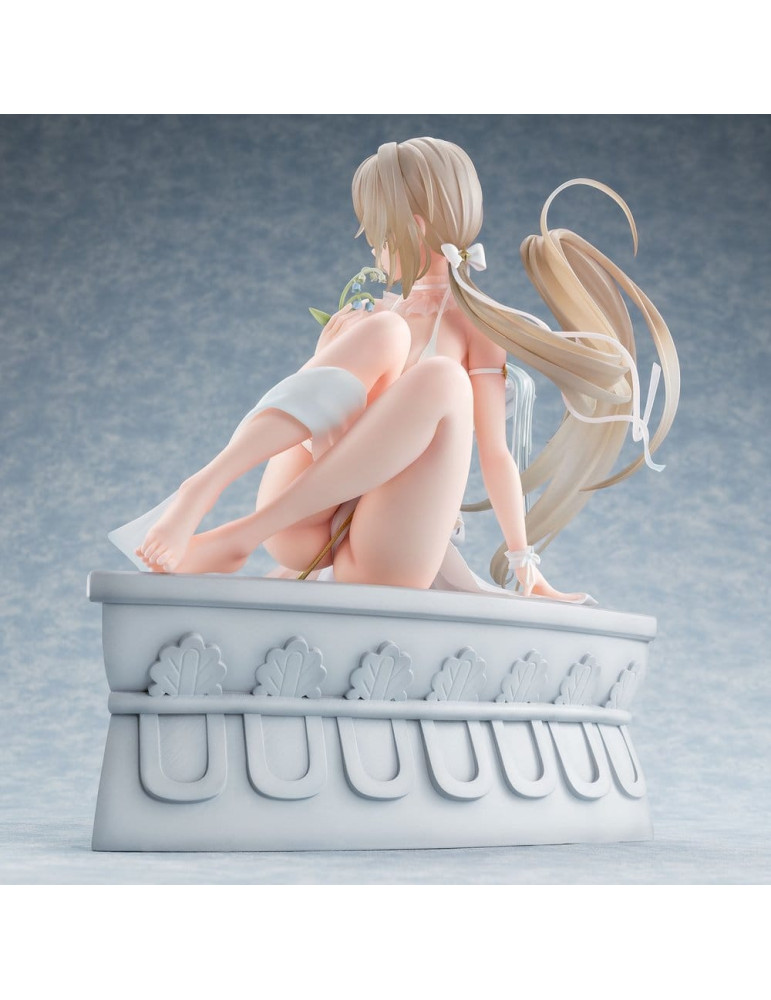 Hakoiri Musume Inc. - figure Momoko illustration by Houkiboshi