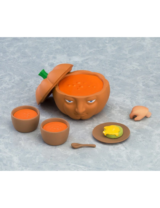 Good Smile Company - Delicious in Dungeon - Nendoroid Surprise Collection Monster Meals