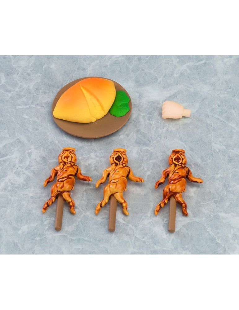 Good Smile Company - Delicious in Dungeon - Nendoroid Surprise Collection Monster Meals