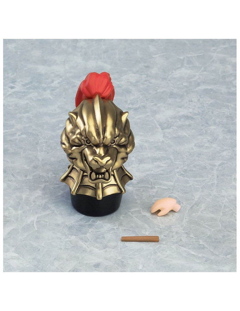 Good Smile Company - Delicious in Dungeon - Nendoroid Surprise Collection Monster Meals