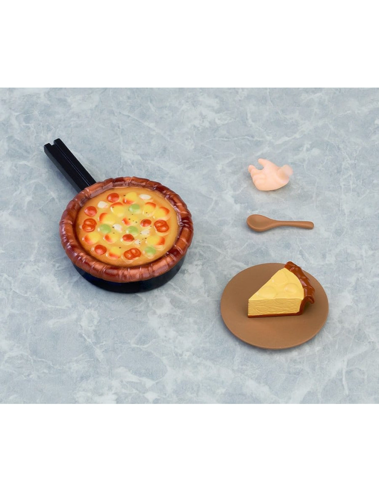 Good Smile Company - Delicious in Dungeon - Nendoroid Surprise Collection Monster Meals