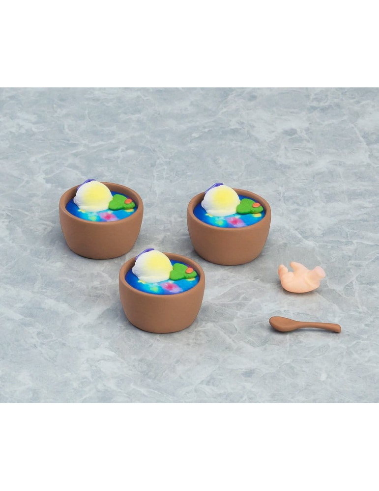 Good Smile Company - Delicious in Dungeon - Nendoroid Surprise Collection Monster Meals