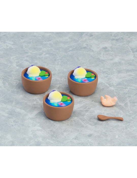 Good Smile Company - Delicious in Dungeon - Nendoroid Surprise Collection Monster Meals