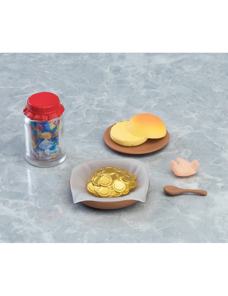 Good Smile Company - Delicious in Dungeon - Nendoroid Surprise Collection Monster Meals