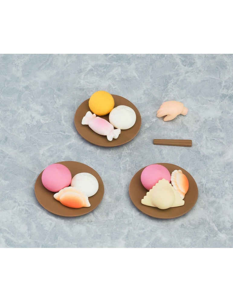 Good Smile Company - Delicious in Dungeon - Nendoroid Surprise Collection Monster Meals