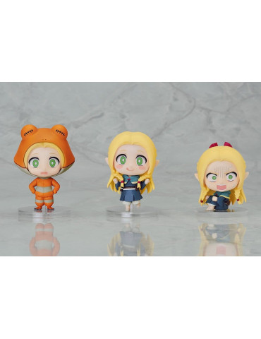 Good Smile Company - Delicious in Dungeon - figures A Bunch of Marcilles! 2