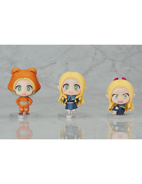 Good Smile Company - Delicious in Dungeon - figures A Bunch of Marcilles!