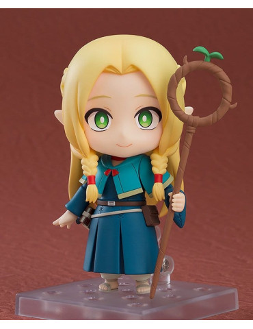 Good Smile Company - Delicious in Dungeon -  figurine Nendoroid Marcille