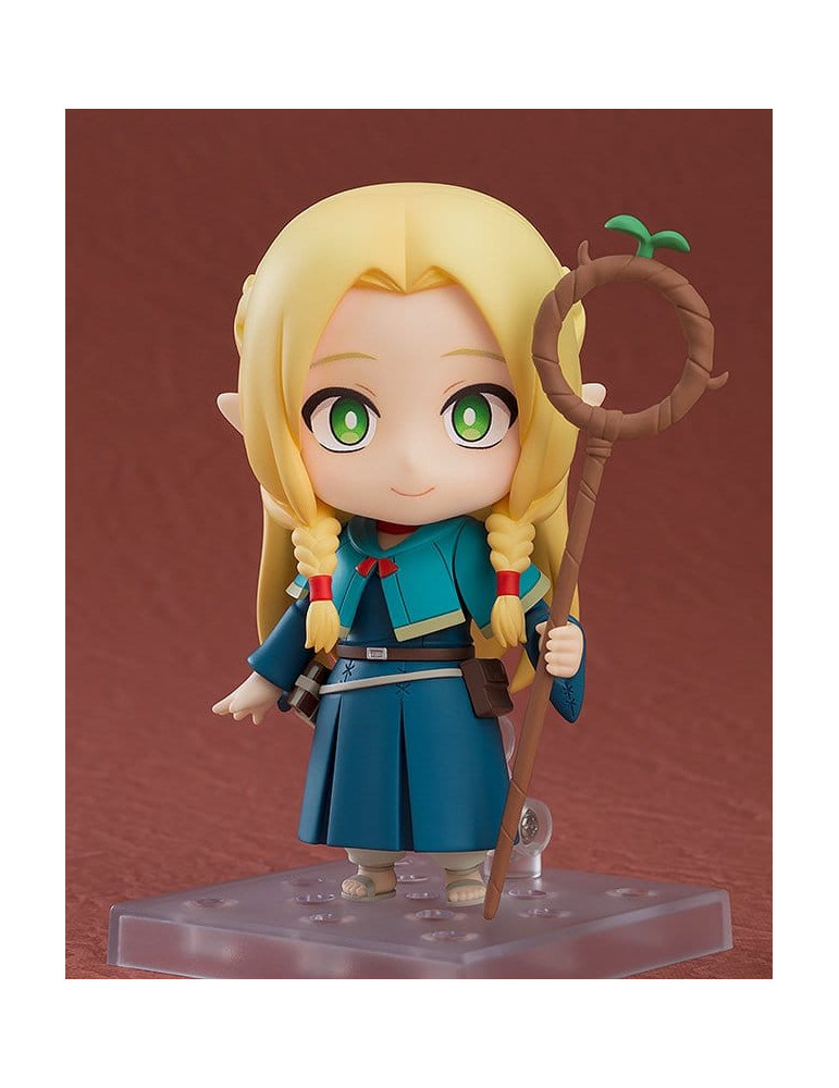 Good Smile Company - Delicious in Dungeon -  figure Nendoroid Marcille