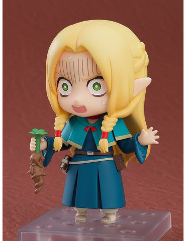 Good Smile Company - Delicious in Dungeon -  figurine Nendoroid Marcille 2