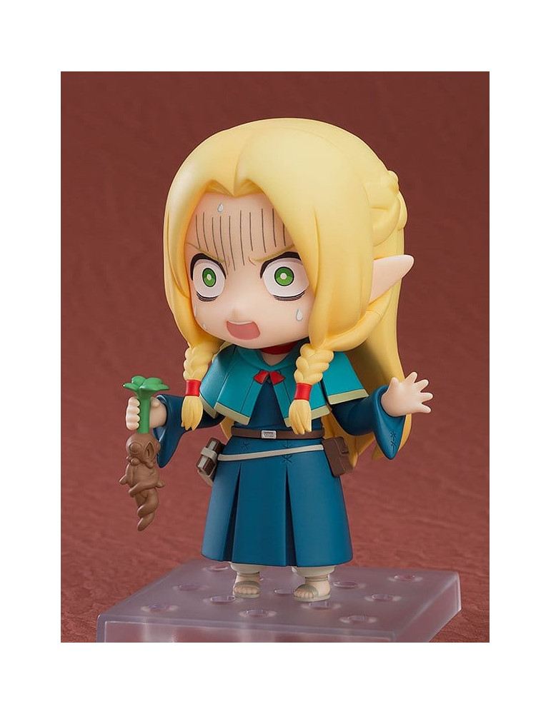 Good Smile Company - Delicious in Dungeon -  figure Nendoroid Marcille