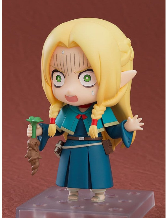 Good Smile Company - Delicious in Dungeon -  figurine Nendoroid Marcille