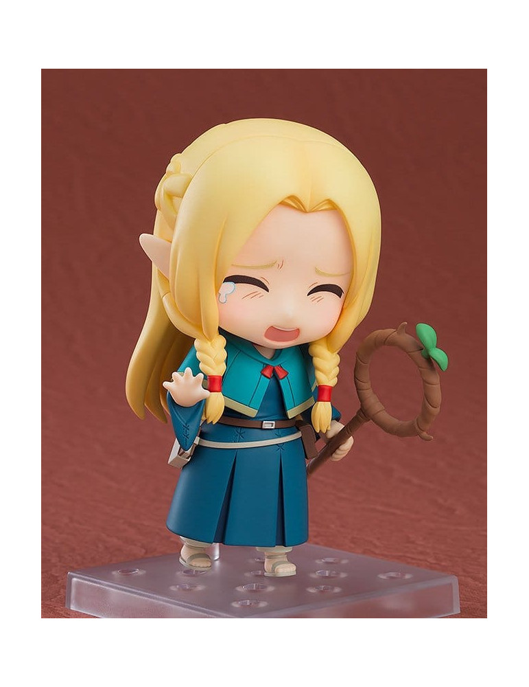 Good Smile Company - Delicious in Dungeon -  figurine Nendoroid Marcille