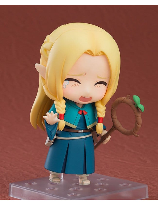 Good Smile Company - Delicious in Dungeon -  figure Nendoroid Marcille