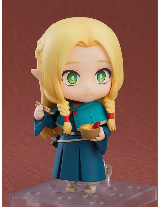 Good Smile Company - Delicious in Dungeon -  figure Nendoroid Marcille