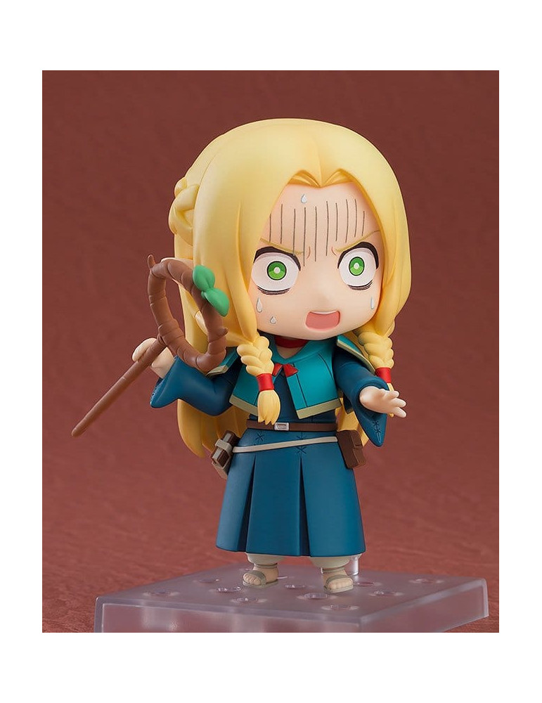 Good Smile Company - Delicious in Dungeon -  figurine Nendoroid Marcille