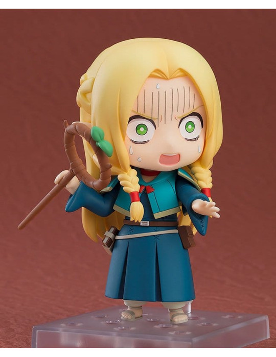Good Smile Company - Delicious in Dungeon -  figure Nendoroid Marcille