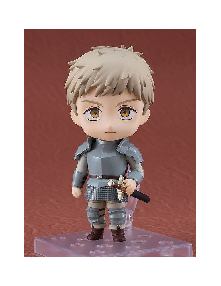 Good Smile Company - Delicious in Dungeon - figurine Nendoroid Laios