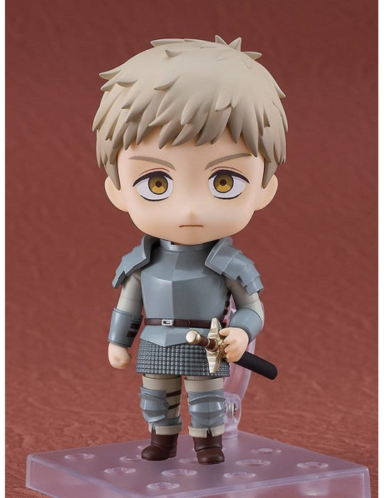 Good Smile Company - Delicious in Dungeon - figure Nendoroid Laios