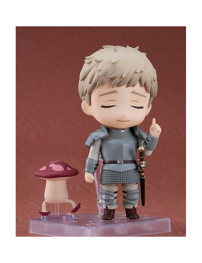Good Smile Company - Delicious in Dungeon - figure Nendoroid Laios
