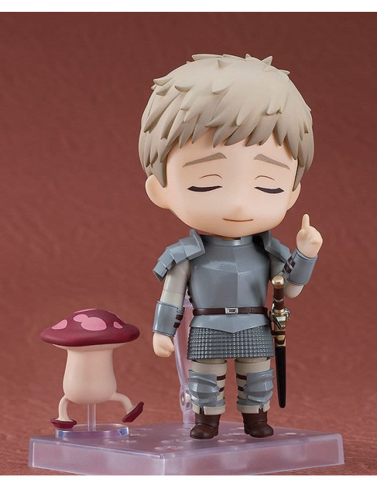 Good Smile Company - Delicious in Dungeon - figurine Nendoroid Laios