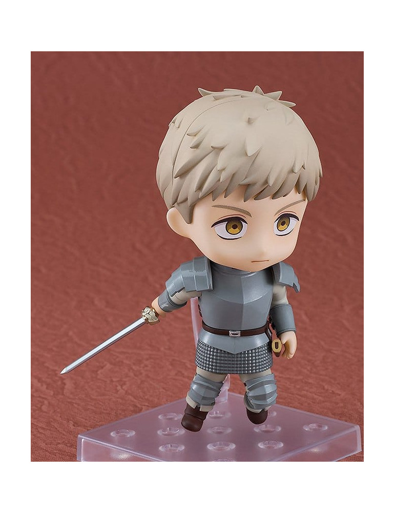 Good Smile Company - Delicious in Dungeon - figurine Nendoroid Laios