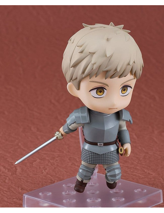 Good Smile Company - Delicious in Dungeon - figure Nendoroid Laios