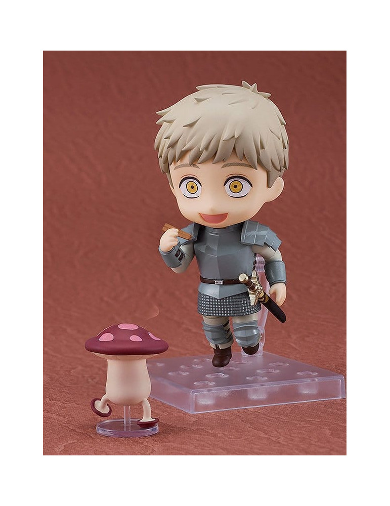 Good Smile Company - Delicious in Dungeon - figurine Nendoroid Laios
