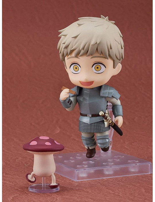Good Smile Company - Delicious in Dungeon - figurine Nendoroid Laios