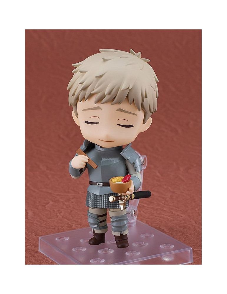 Good Smile Company - Delicious in Dungeon - figurine Nendoroid Laios