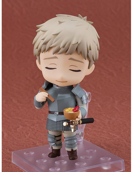 Good Smile Company - Delicious in Dungeon - figurine Nendoroid Laios