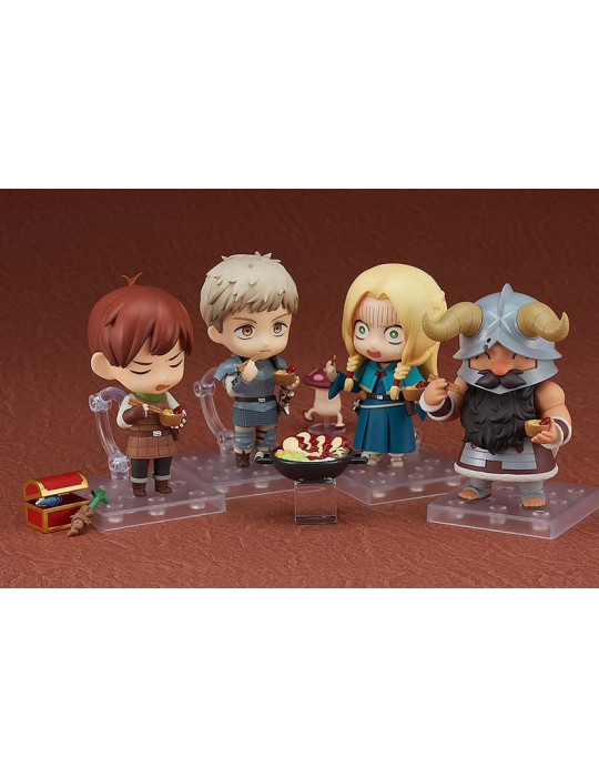 Good Smile Company - Delicious in Dungeon - figurine Nendoroid Senshi
