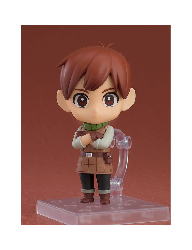Good Smile Company - Delicious in Dungeon - figurine Nendoroid Chilchuck