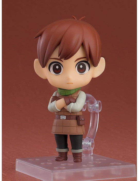 Good Smile Company - Delicious in Dungeon - figure Nendoroid Chilchuck