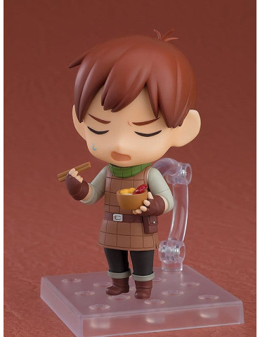 Good Smile Company - Delicious in Dungeon - figurine Nendoroid Chilchuck 2