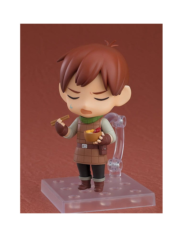 Good Smile Company - Delicious in Dungeon - figurine Nendoroid Chilchuck