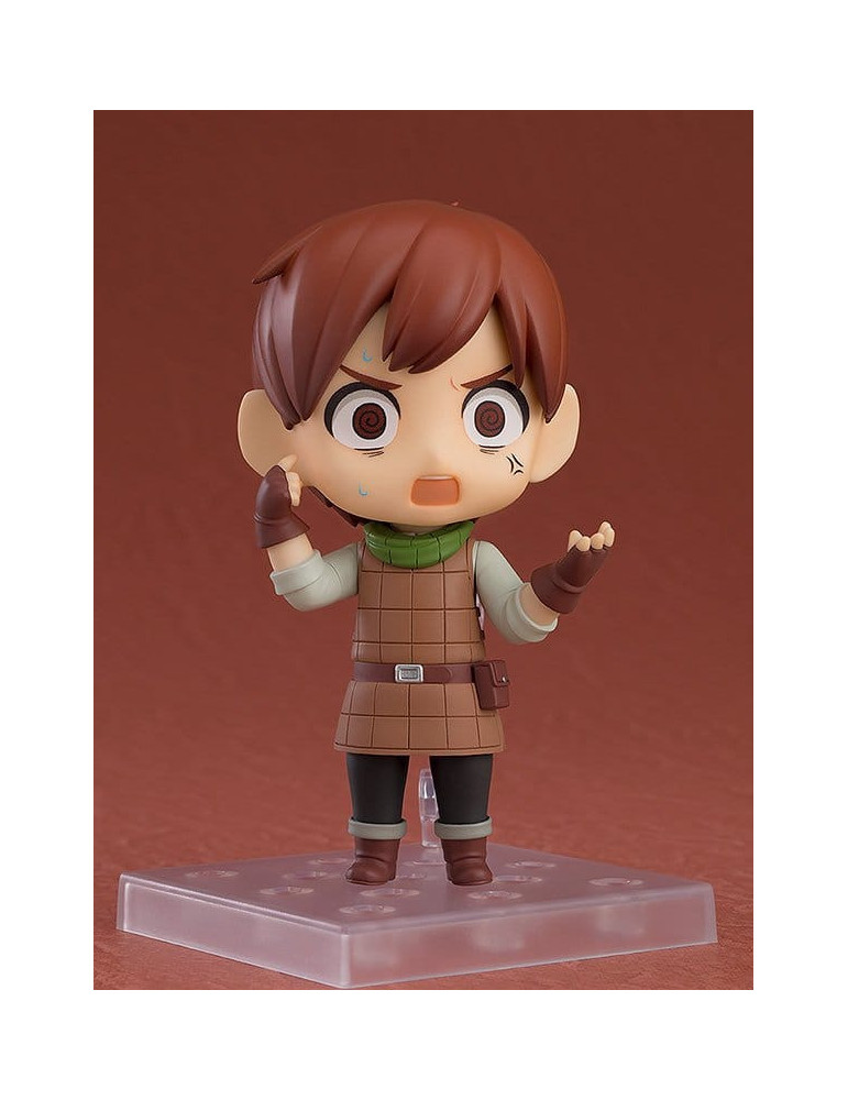 Good Smile Company - Delicious in Dungeon - figurine Nendoroid Chilchuck