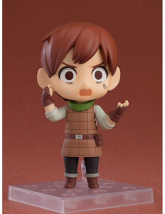 Good Smile Company - Delicious in Dungeon - figure Nendoroid Chilchuck