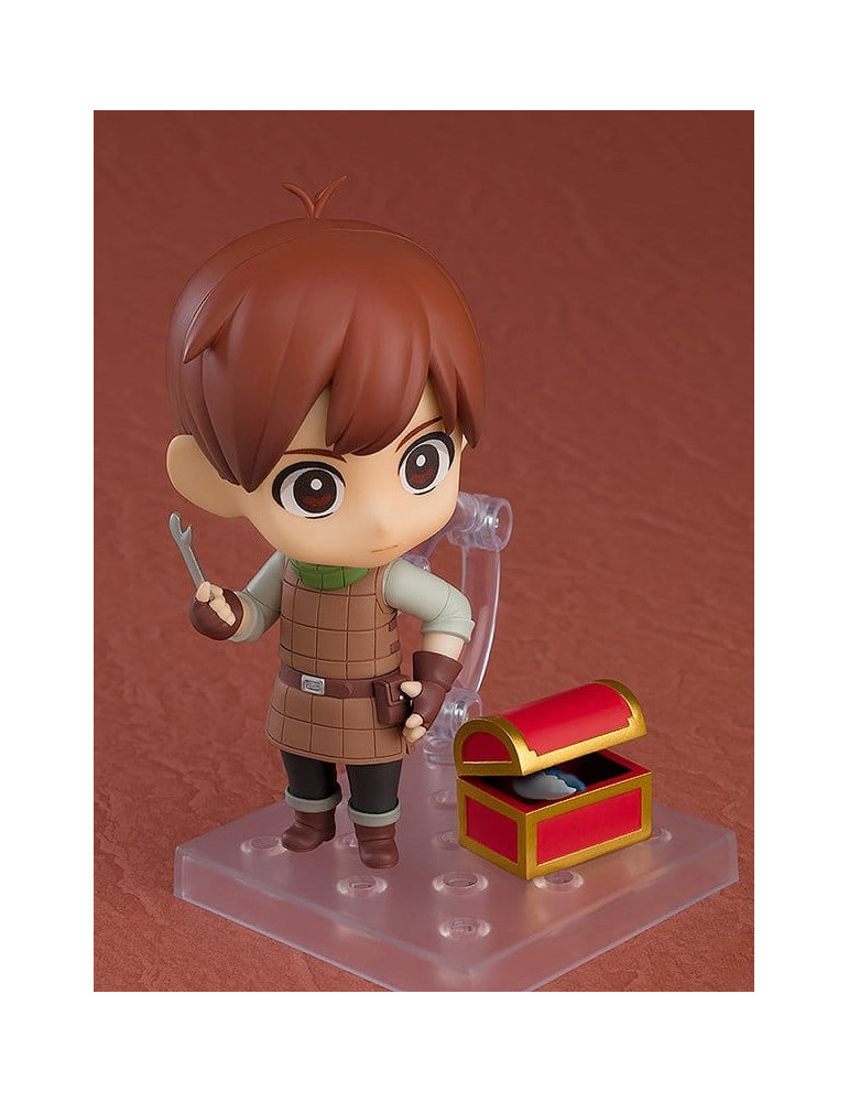 Good Smile Company - Delicious in Dungeon - figurine Nendoroid Chilchuck