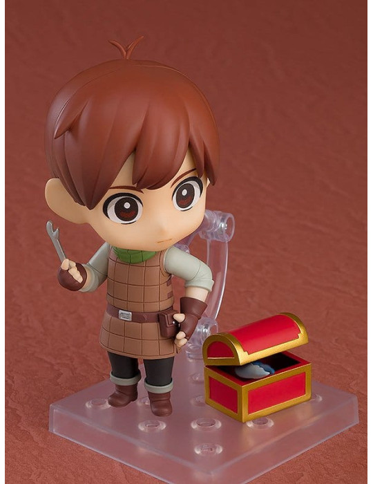 Good Smile Company - Delicious in Dungeon - figurine Nendoroid Chilchuck