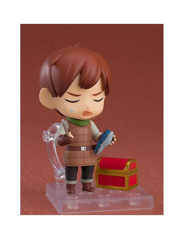 Good Smile Company - Delicious in Dungeon - figurine Nendoroid Chilchuck