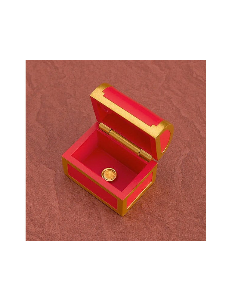 Good Smile Company - Delicious in Dungeon - figurine Nendoroid Chilchuck